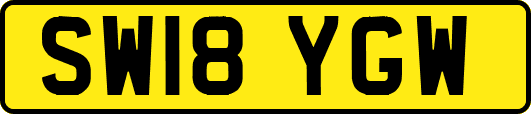 SW18YGW