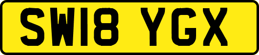 SW18YGX