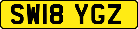 SW18YGZ