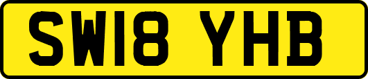 SW18YHB