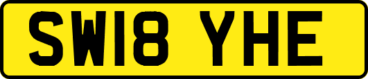 SW18YHE