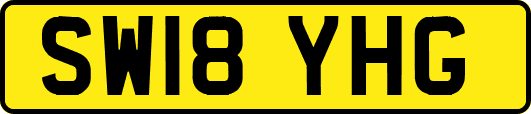 SW18YHG