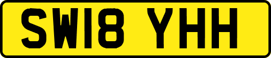 SW18YHH