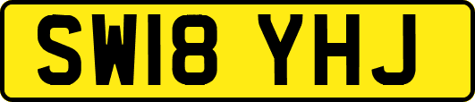 SW18YHJ