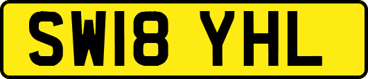 SW18YHL