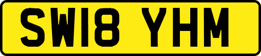 SW18YHM