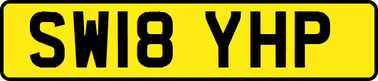 SW18YHP
