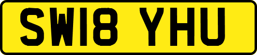 SW18YHU