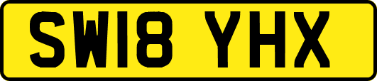 SW18YHX