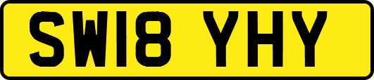 SW18YHY