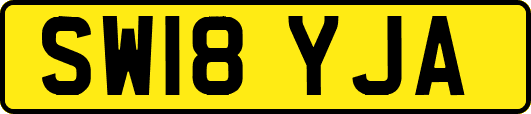 SW18YJA