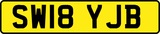 SW18YJB