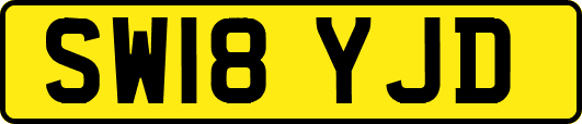 SW18YJD