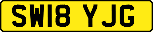 SW18YJG
