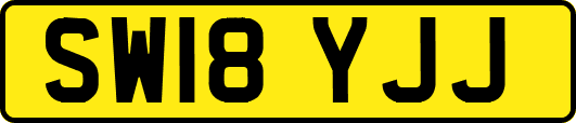 SW18YJJ