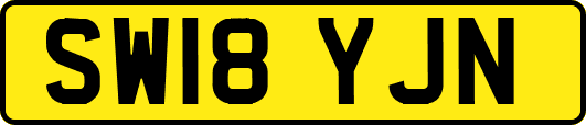 SW18YJN