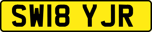SW18YJR