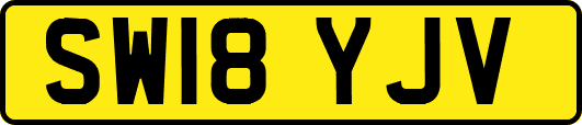 SW18YJV