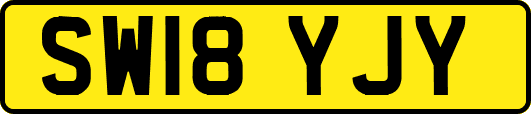 SW18YJY