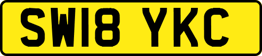 SW18YKC