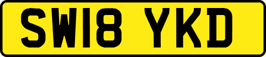 SW18YKD