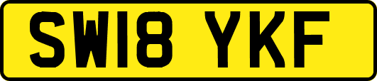 SW18YKF