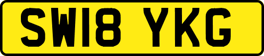 SW18YKG