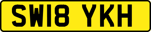 SW18YKH