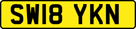 SW18YKN