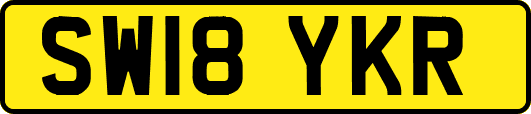 SW18YKR
