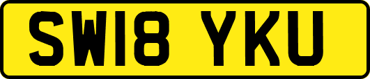 SW18YKU