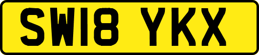 SW18YKX