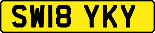 SW18YKY