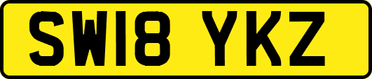 SW18YKZ