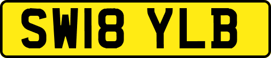 SW18YLB