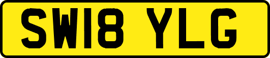 SW18YLG