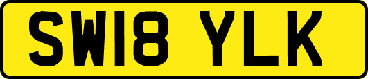 SW18YLK