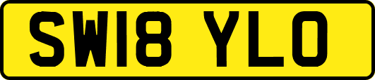 SW18YLO