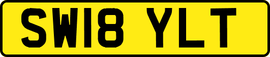 SW18YLT