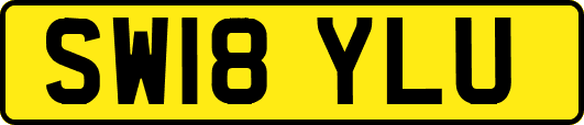 SW18YLU