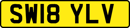 SW18YLV