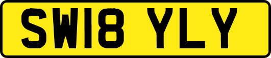 SW18YLY