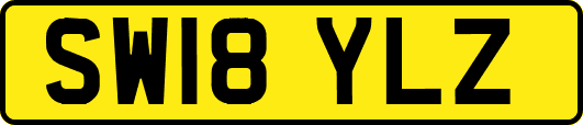 SW18YLZ