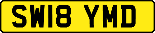 SW18YMD