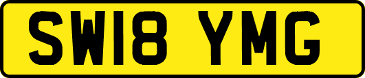 SW18YMG