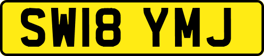SW18YMJ