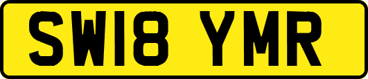 SW18YMR