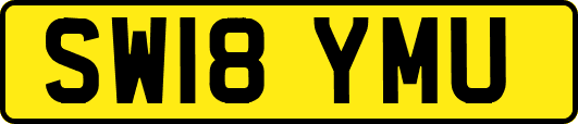 SW18YMU