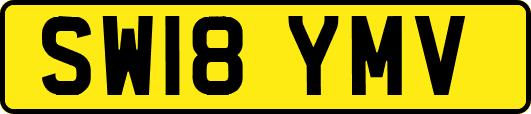 SW18YMV