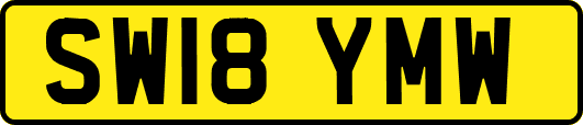 SW18YMW